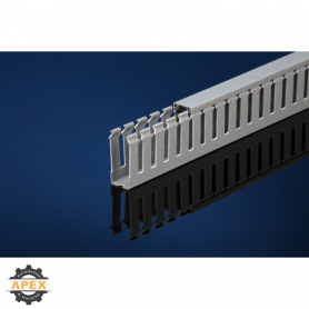 IBOCO | T1-1015G | WIRING DUCT 1 X 1 1/2 - GREY