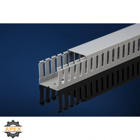 IBOCO | T1-2222G | WIRING DUCT 2 1/4 X 2 1/4 - GREY