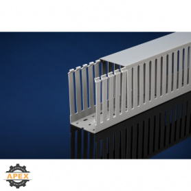 IBOCO | T1-3050G | WIRING DUCT 3 X 5 - GREY