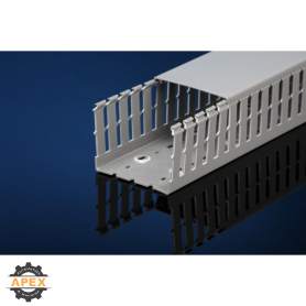 IBOCO | T1-4015GA | WIRING DUCT 4 X 1 1/2 - GREY - WITH ADHE