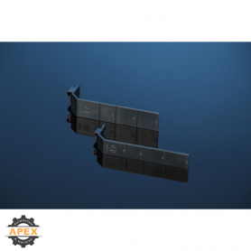 IBOCO | TR1 | WIRE RETAINERS FOR T1 DUCT