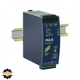 PULS | UB10.241 | DC-UPS CONTROLLER |  24VDC |  10A