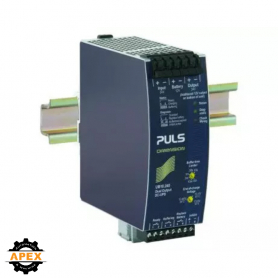 PULS | UB10.245 | DC-UPS CONTROLLER |  24VDC |  7.5A & 12VDC