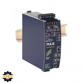 PULS | UB20.241 | DC-UPS CONTROLLER |  24VDC |  20A