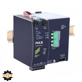 PULS | UBC10.241-N1 | DC-UPS |  24VDC |  10A