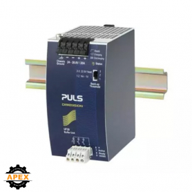 PULS | UF20.241 | BUFFER MODULE |  24-28VDC |  20A