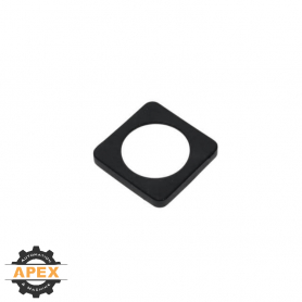 MENCOM | V-GPRA | SOLENOID VALVE FORM FITTING FORM A GASKET