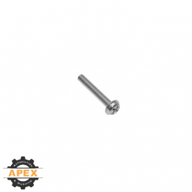 MENCOM | V19 | SOLENOID VALVE FORM MOUNTING SCREW