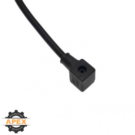 MENCOM | VCN-A30-00 | FORM C SOLENOID VALVE CONNECTOR