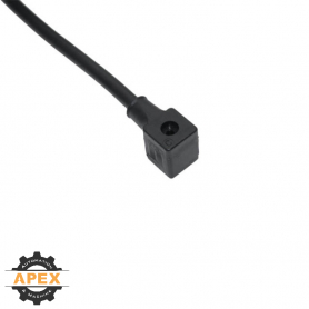 MENCOM | VEJ-220-00 | FORM ISC SOLENOID VALVE CONNECTOR