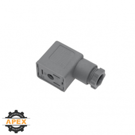 MENCOM | VJN-029-00 | FORM ISB SOLENOID VALVE CONNECTOR