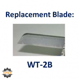 IBOCO | WT-2B | WT-2 REPLACEMENT BLADE