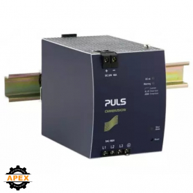 PULS | XT40.242 | POWER SUPPLY FOR POWER APPLICATION |  960W
