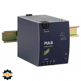 PULS | XT40.482 | POWER SUPPLY FOR POWER APPLICATION |  960W