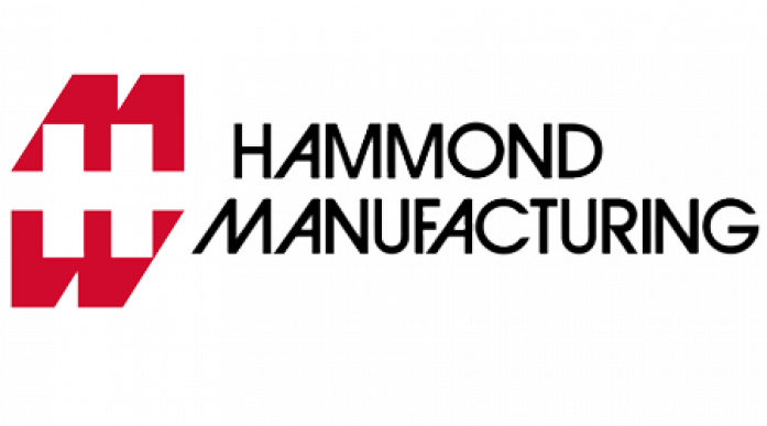 Hammond Manufacturing - Power Solutions and Manufacturing