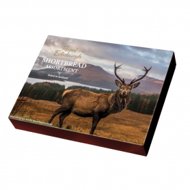 ROYAL EDINBURGH ASST CARTON 500G X 10