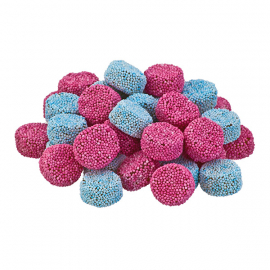 WATERBRIDGE SAMESORTS JELLY BUTTONS 200G X 15