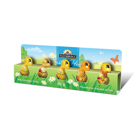 WB BELGIAN HOLLOW CHICK SET 60 X 33