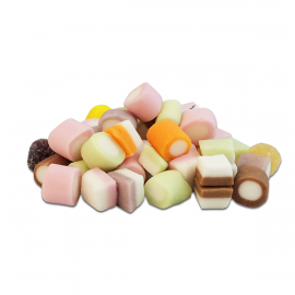 WATERBRIDGE DOLLY MIX SUR 200G X 15