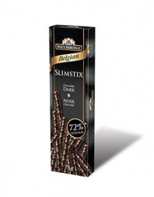 WATERBRIDGE SLIMSTIX EXTRA DARK 75G X 24