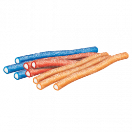 WATERBRIDGE FUNSTIX SOUR SUR 165G X 15