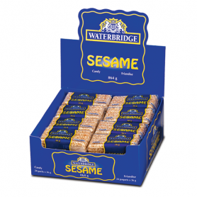 WATERBRIDGE SESAME REG 32 x 27g