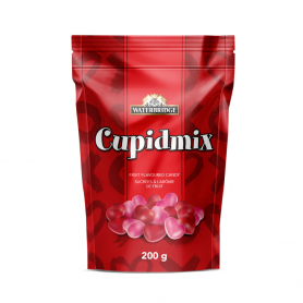 WB VDAY CUPID MIX SUR 200G X 15