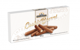 WATERBRIDGE CB FINGER CARTON 100G X 12