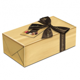 WB BELGIAN BALOTINE MILK ASST BOX 232G X 9