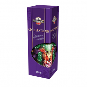 WATERBRIDGE OCCASIONS  TOWER 600G X 12