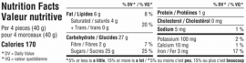 WB SLIMS ORANGE CARTON 300G X 16