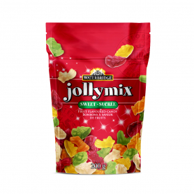 WATERBRIDGE JOLLY MIX SUR 200G X 15