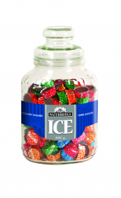 WATERBRIDGE ICE CUPS JAR 600G X 8