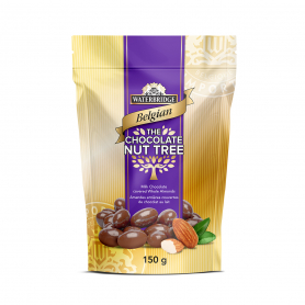 WB NUT TREE ALMOND MILK SUR 150G X 15