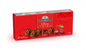 CHERRY CORDIALS CARTON 175G X 24