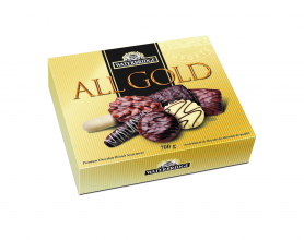 ALL GOLD CARTON 700G X 7