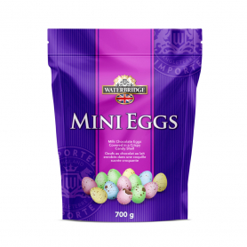 WB SPRING MINI EGG SUR 700G X 10