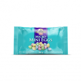 WBRING MICRO EGGS TRIAL SIZE 36G X 36