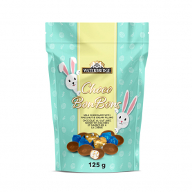 WB SPRING BON BONS 125G X 15