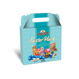 WB SPRING EASTER HUNT KIT 207G X 12