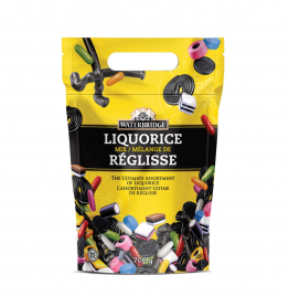 WB ULTIMATE LIQUORCE MIX SUR 700G X 10