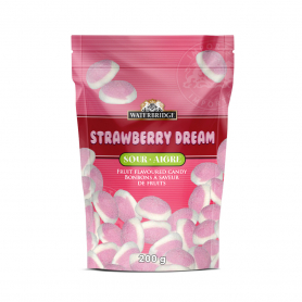 WB STRAWBERRY DREAM SUR 200G X 15