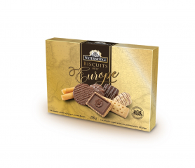 BISCUITS OF EUROPE CARTON 290G X 12