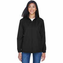 North End Ladies' Techno Lite Jacket