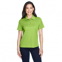 Core 365 Ladies' Origin Performance Piqué Polo