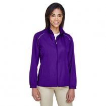 Core 365 Ladies' Motivate Unlined Lightweight Jacket