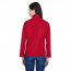 Core 365 Ladies' Cruise Two-Layer Fleece Bonded Soft Shell Jacket