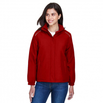 Core 365 Ladies' Brisk Insulated Jacket