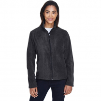 Core 365 Ladies' Journey Fleece Jacket