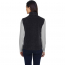 Core 365 Ladies' Journey Fleece Vest